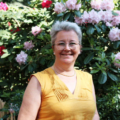 Professeur Marie-Laure Charkaluk