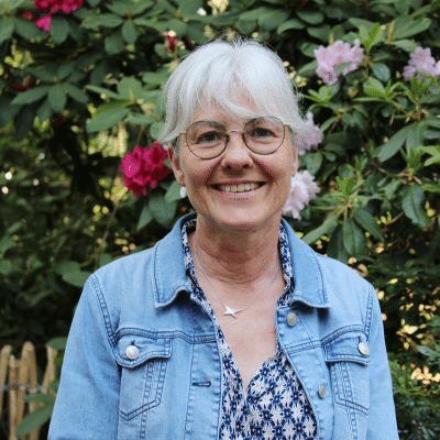 Dr Clotilde DURAND CHEVAL