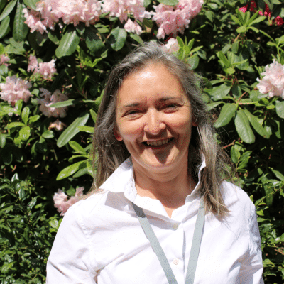Hélène Bulckaen