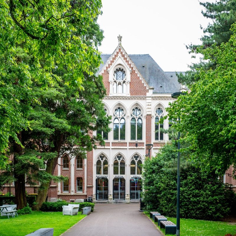 FMMS Campus Vauban