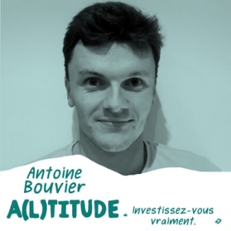 antoine bouvier