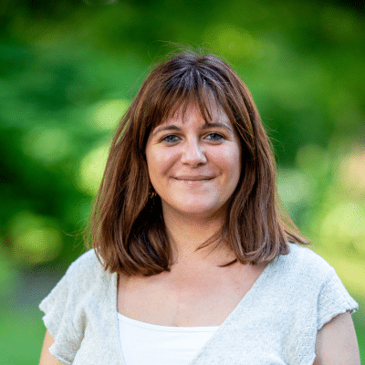 Cindy TANGUY
