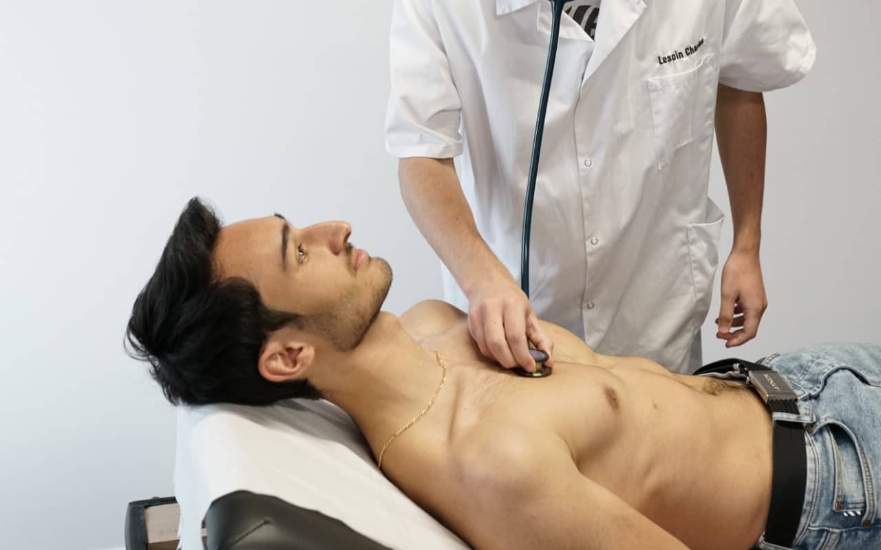 L3 Science pour la santé - Accès santé
