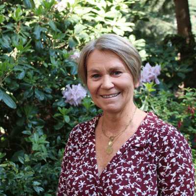 Valérie SPENDER