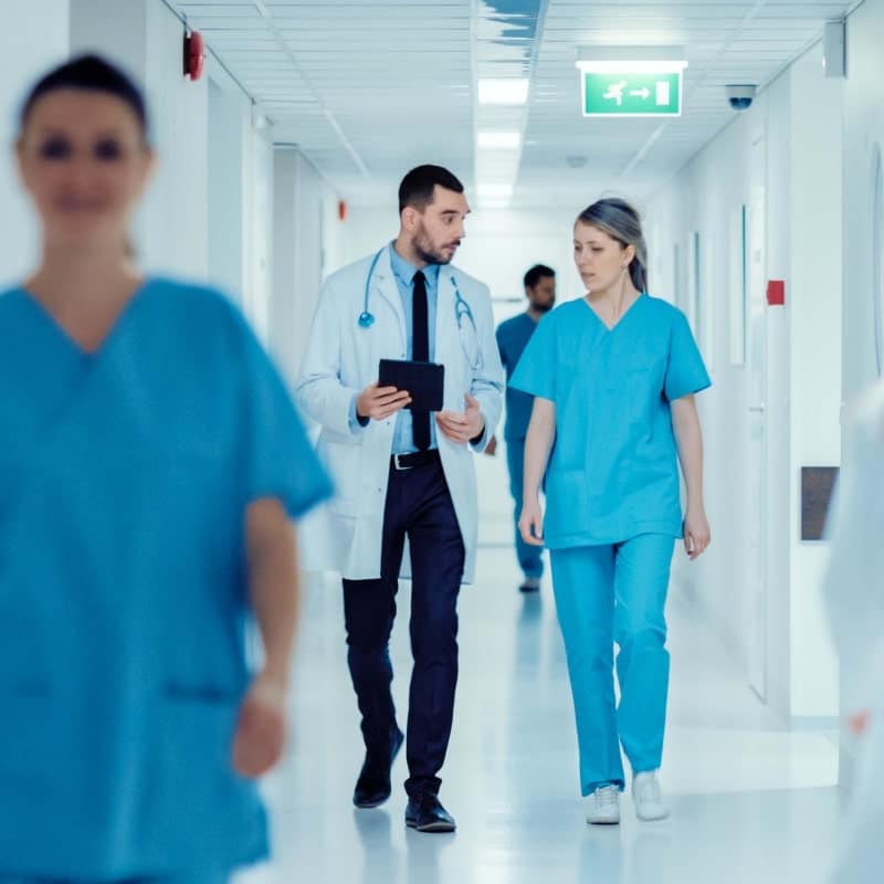 Formation cadre de santé (IFCS - IFCS Lille)