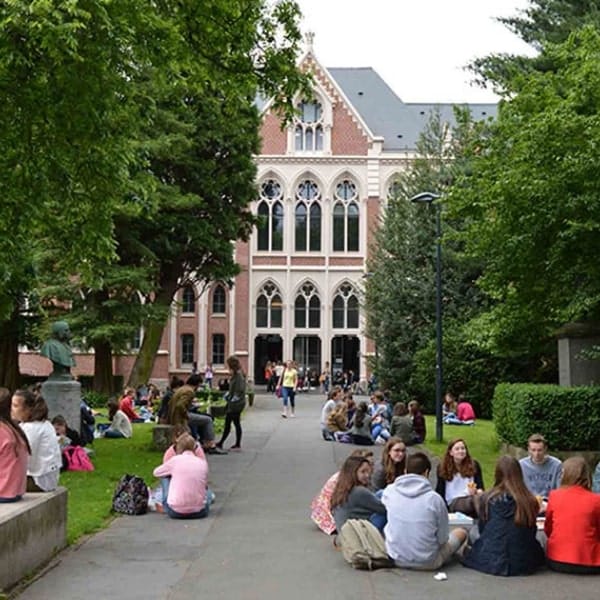 Les facultes