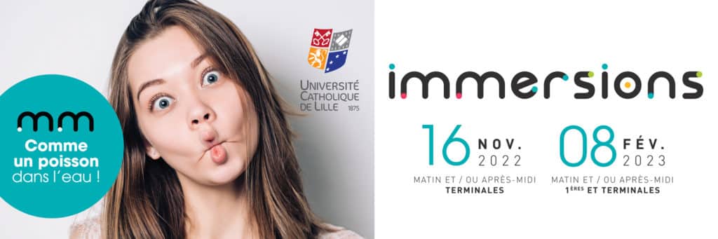 Immersion en FMMS