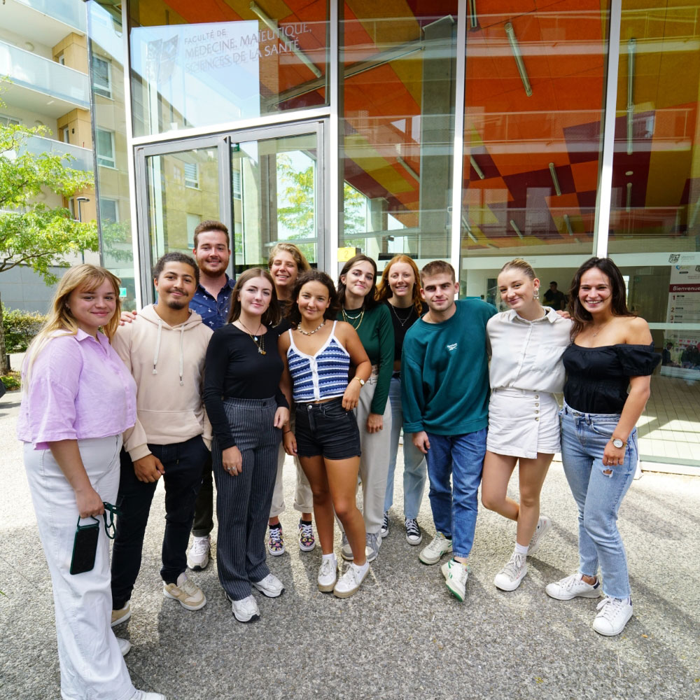 BDE Humanicite