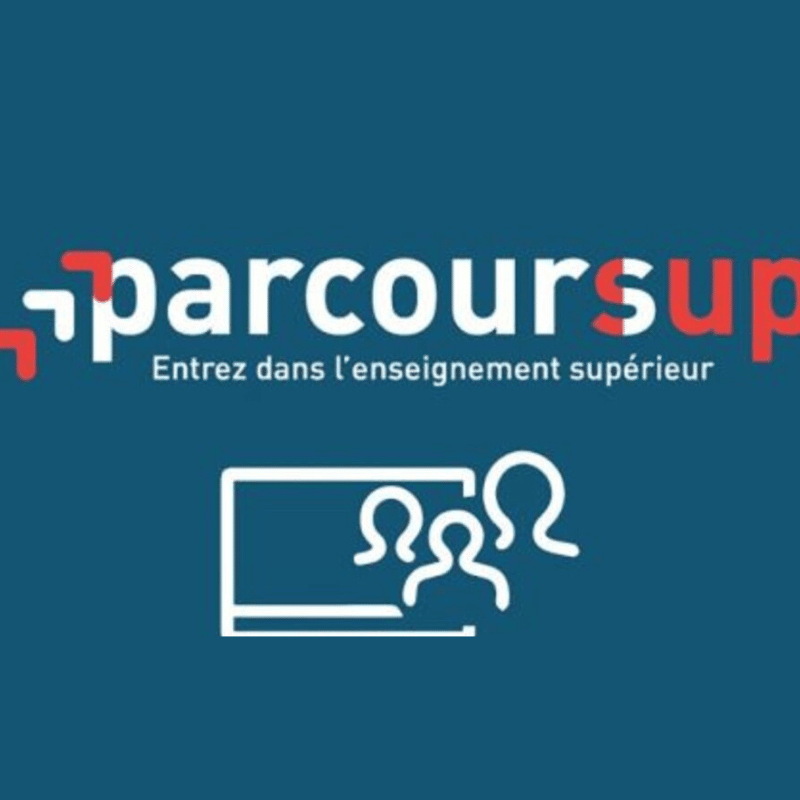 Candidater sur Parcoursup FMMS