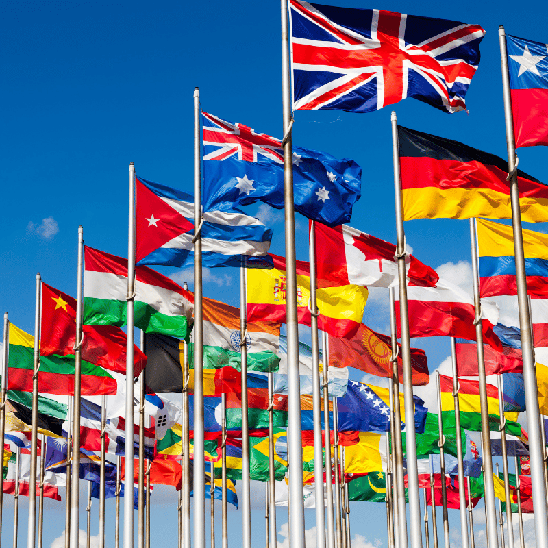 Relations Internationales FMMS