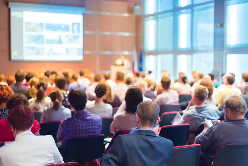 Conférence FMMS