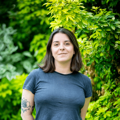 Marie Antas
