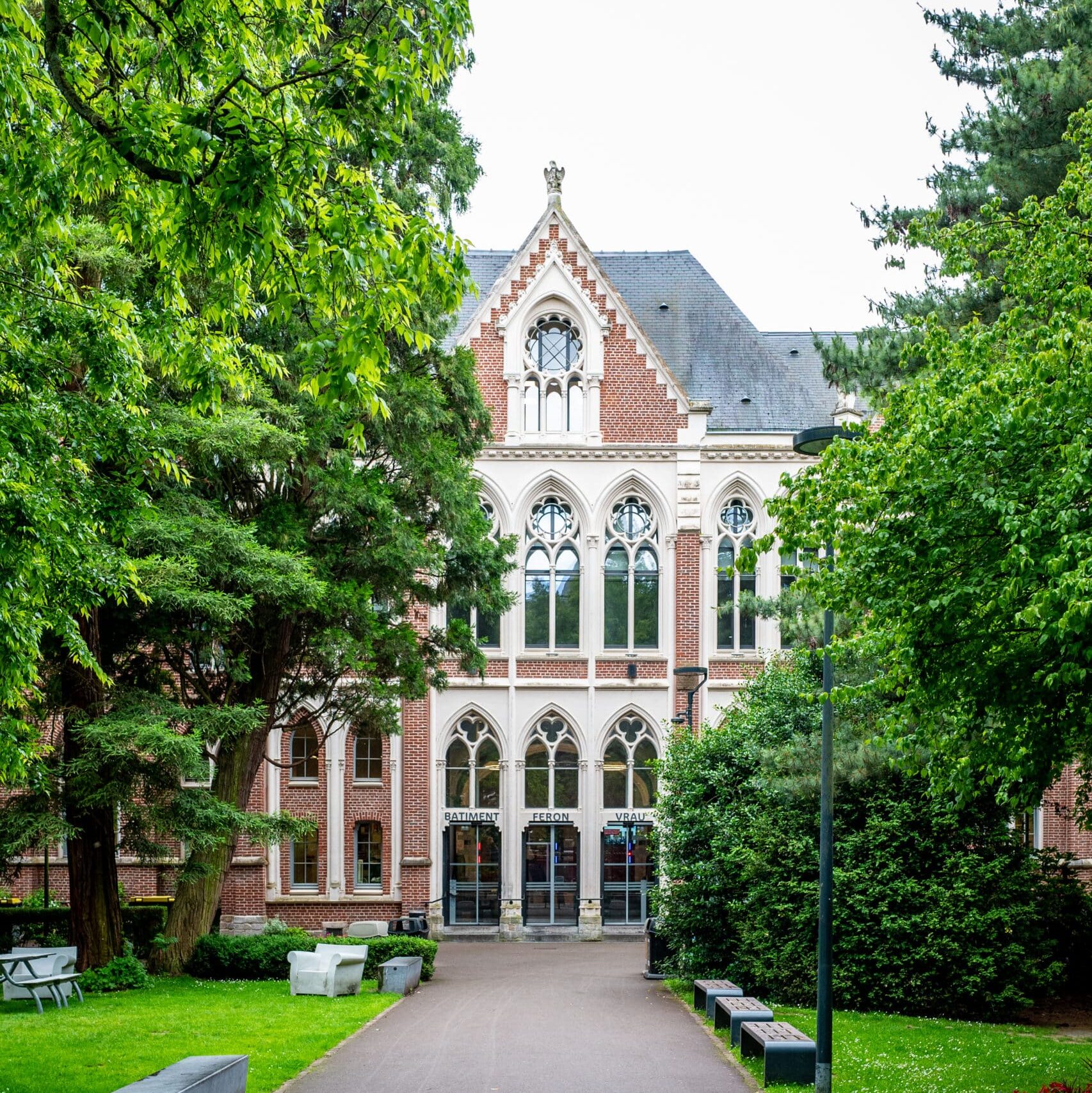 FMMS Campus Vauban