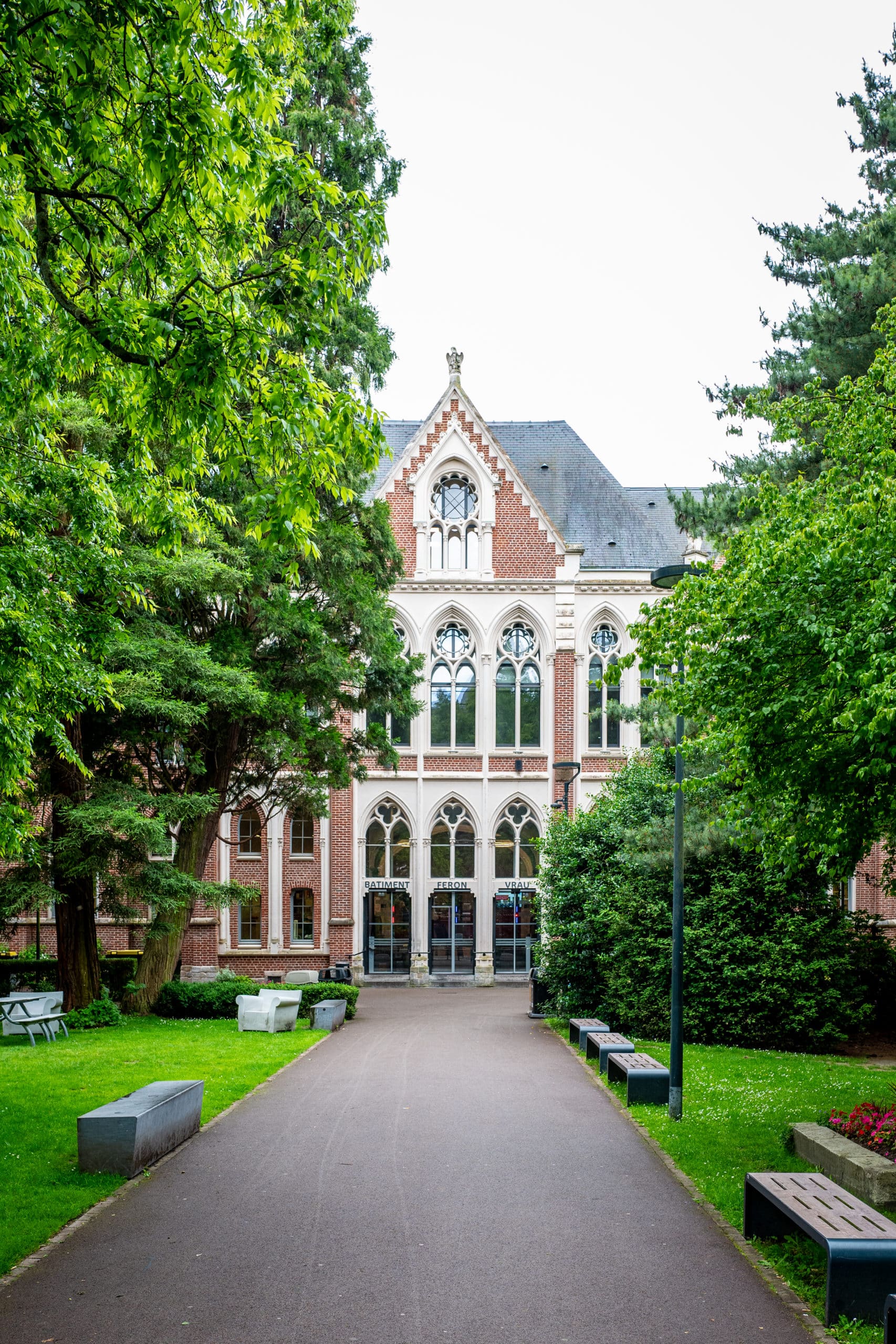 FMMS Campus Vauban