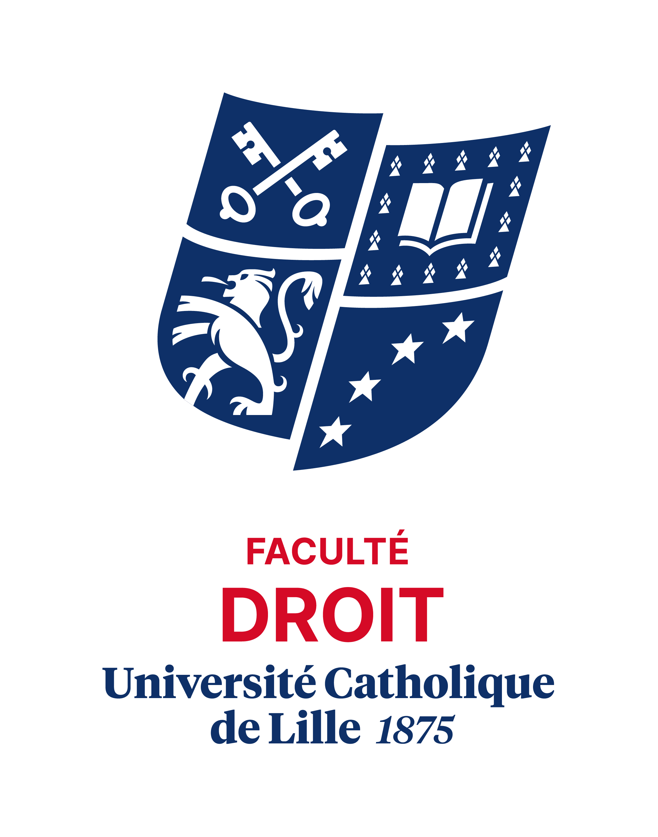 Master Criminologie – Faculté de Droit