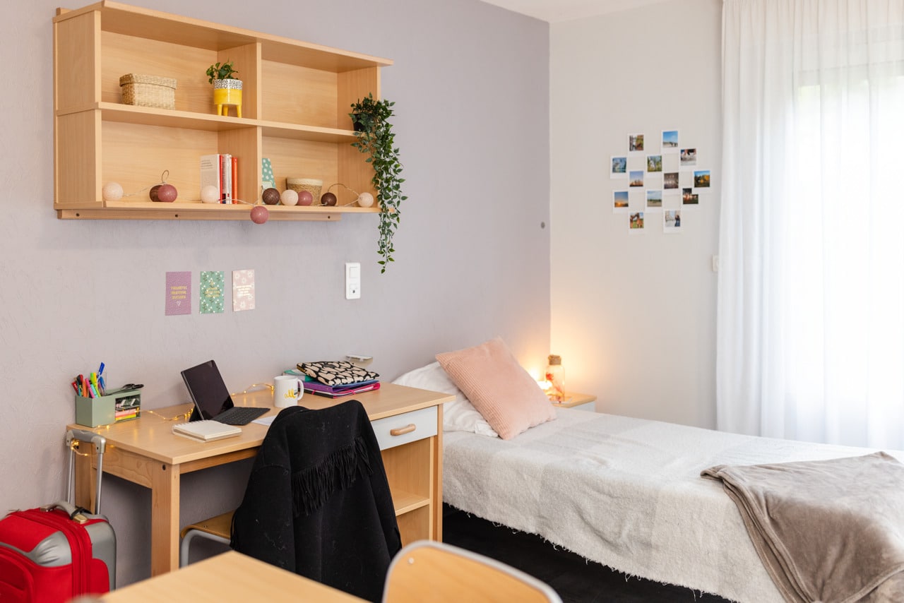 Logement du ALL