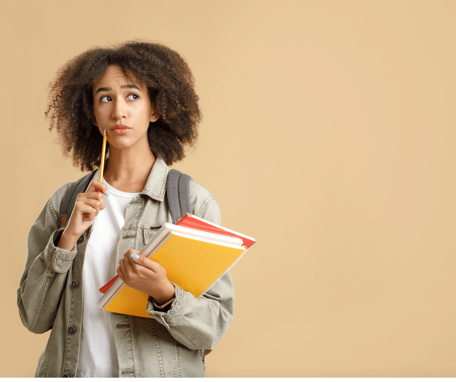 Spécialités bac
