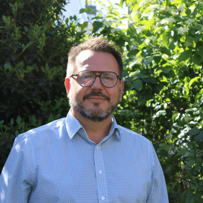 Christophe HURIAU