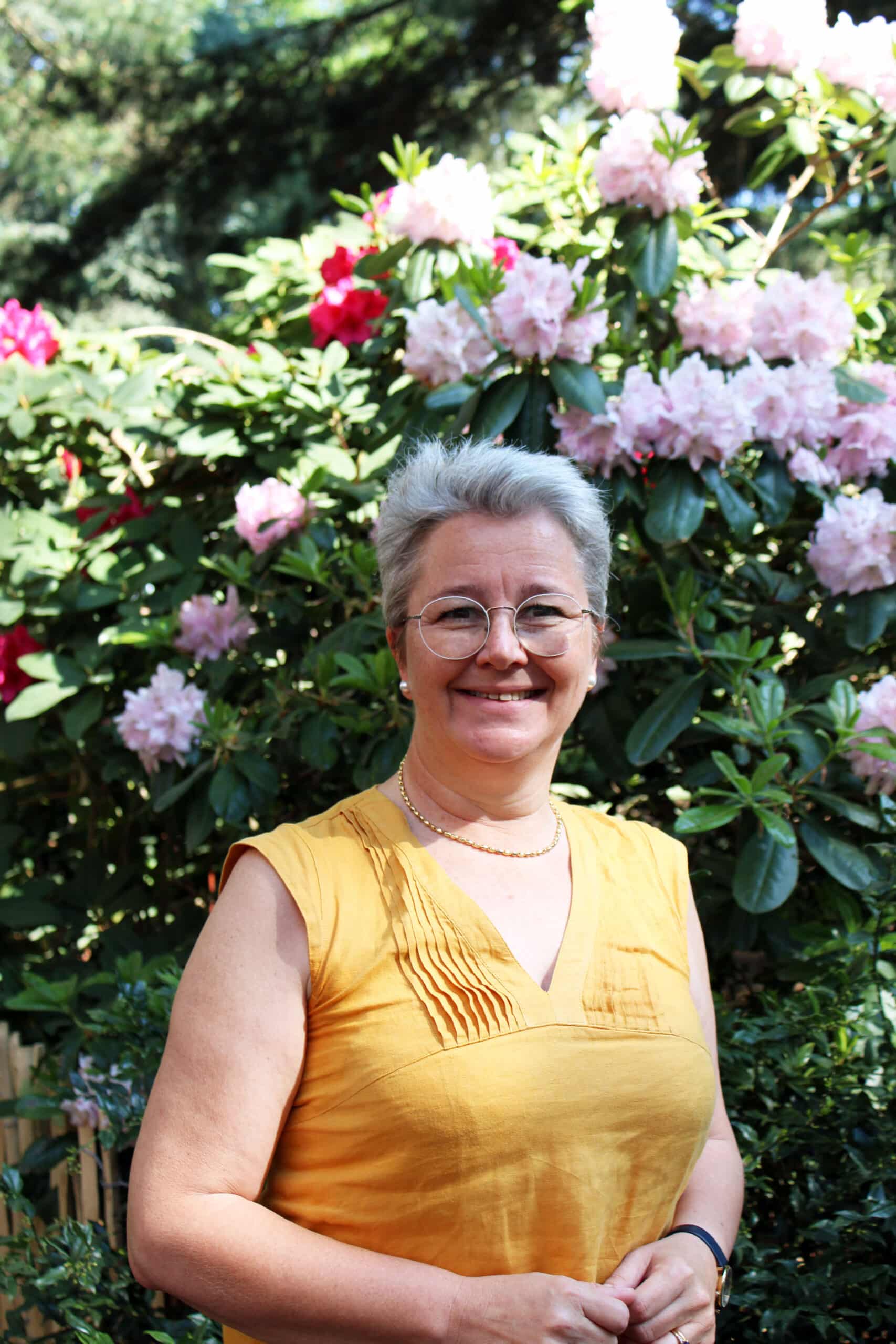 MARIE LAURE CHARKALUK