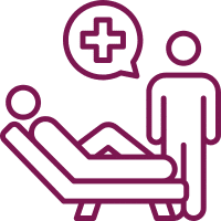 icone manutention des patients