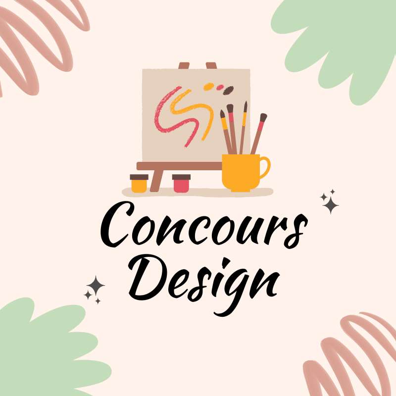 Concours design FMMS