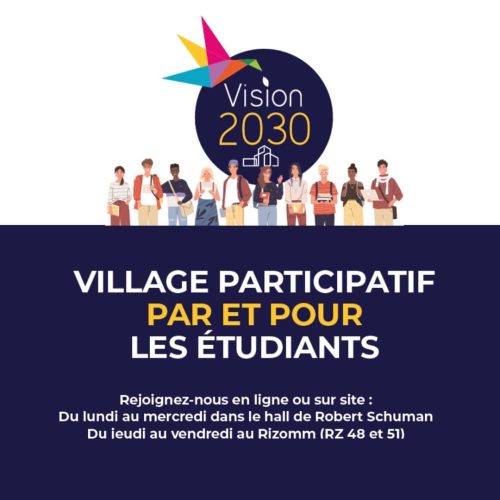 village participatif FMMS