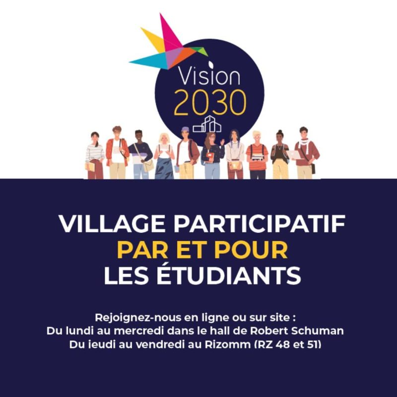 village participatif FMMS