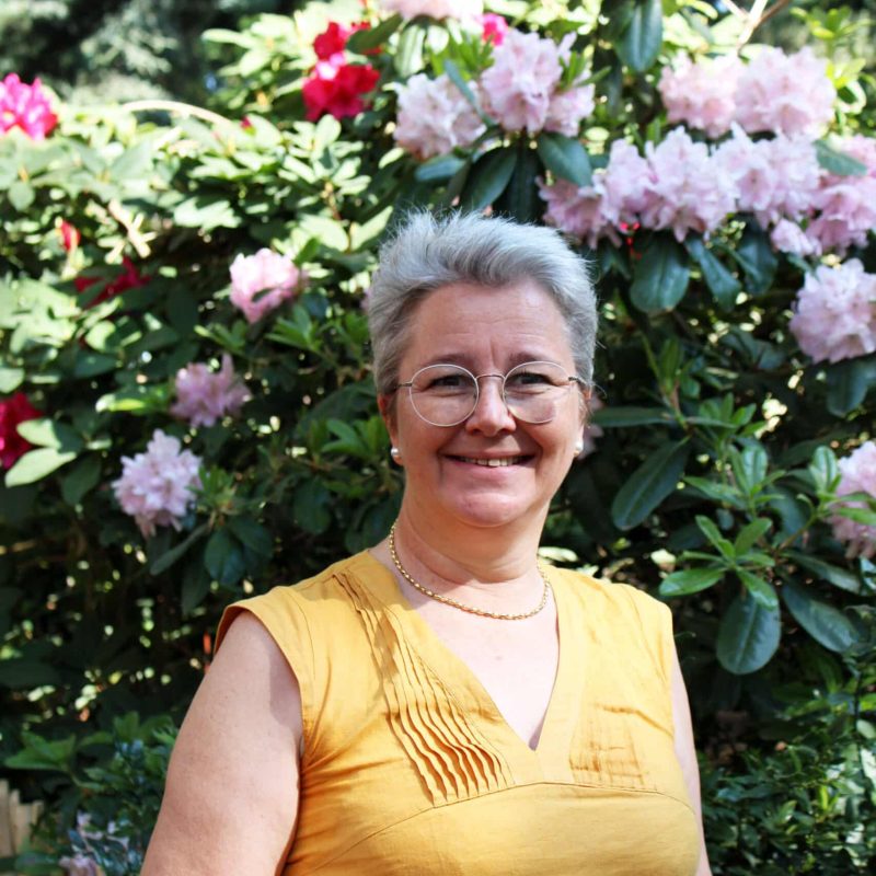 MARIE LAURE CHARKALUK