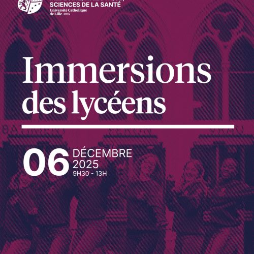 Visuel Immersion du 6/12