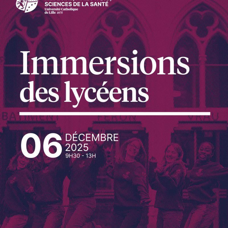 Visuel Immersion du 6/12