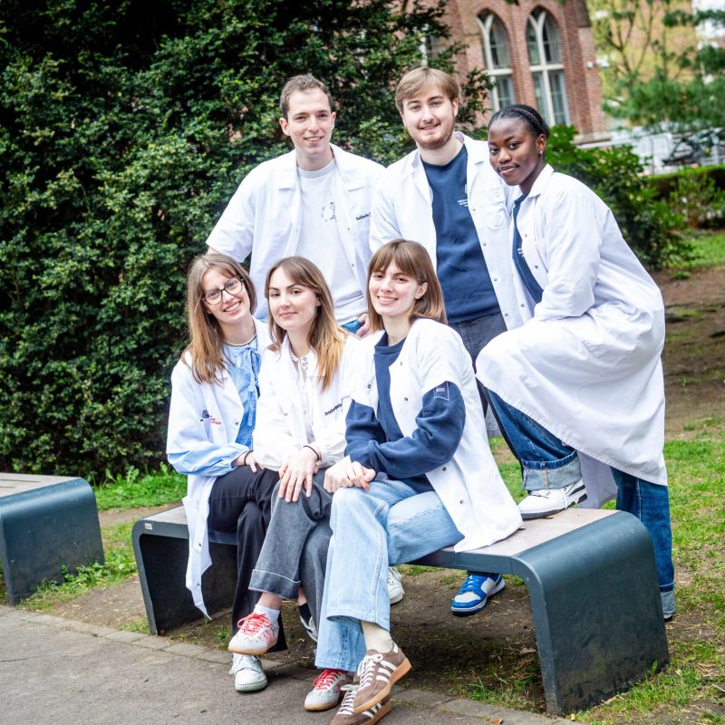 Campagne de communication FMMS Vauban - Printemps 2025