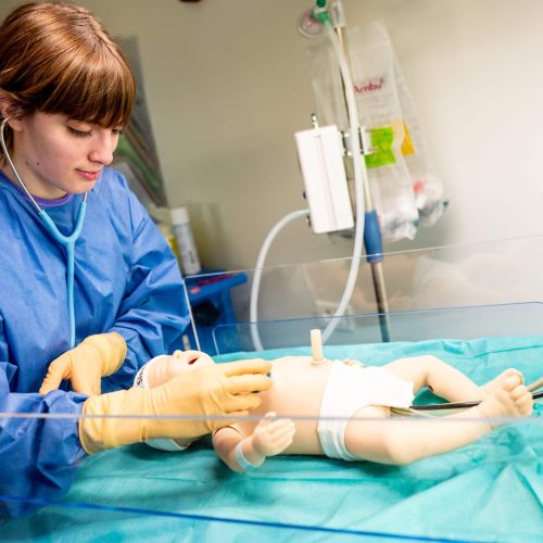 Campagne de communication FMMS Vauban - Printemps 2025