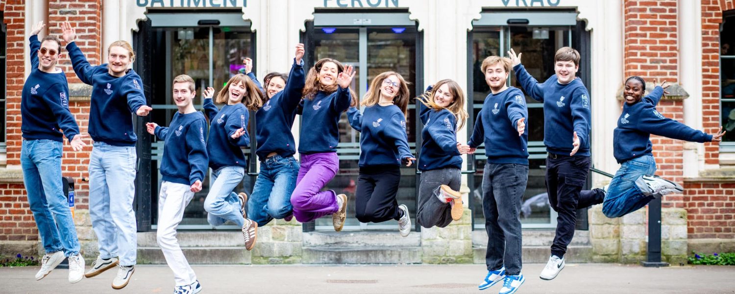 Campagne de communication FMMS Vauban - Printemps 2025