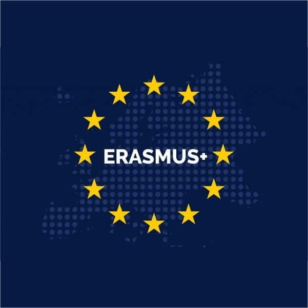 Nos engagements Erasmus