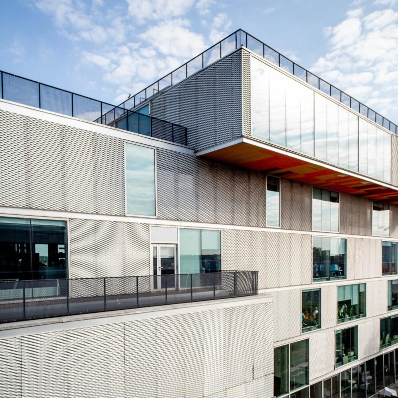 Campagne de communication - Printemps 2025 - FMMS Université Catholique de Lille