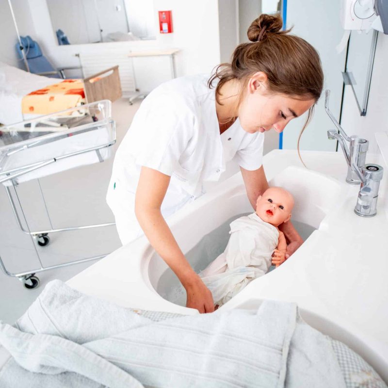 Campagne de communication - Printemps 2025 - FMMS Université Catholique de Lille